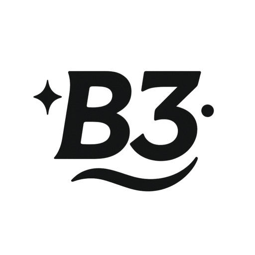 Logo Blach b#